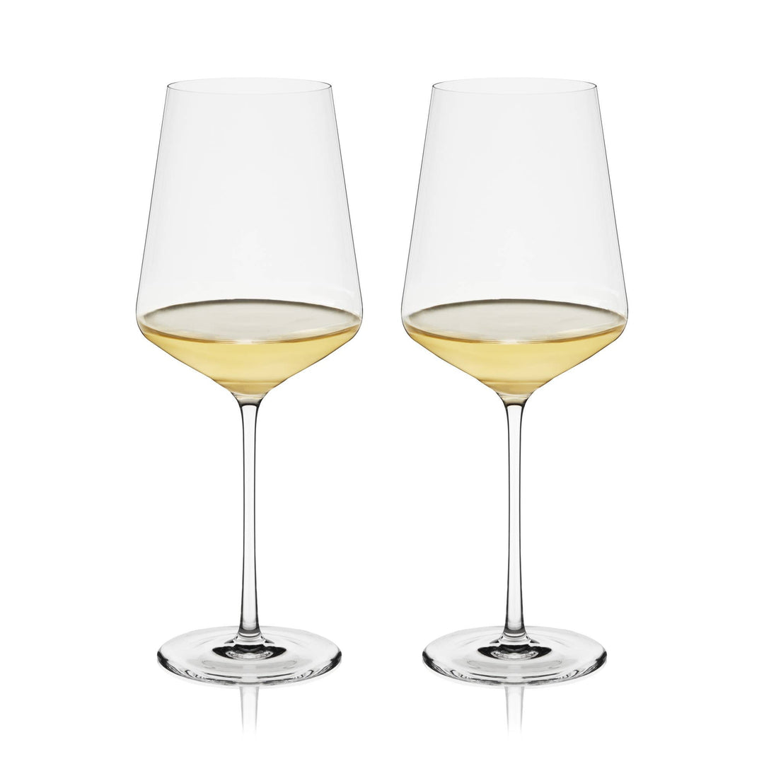 Reserve Liminal Universal Wine Glasses Set of 2 - Something Splendid Co.