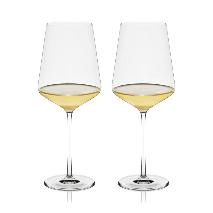 Reserve Liminal Universal Wine Glasses Set of 2 - Something Splendid Co.