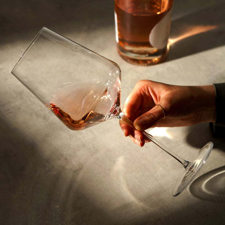 Reserve Liminal Universal Wine Glasses Set of 2 - Something Splendid Co.