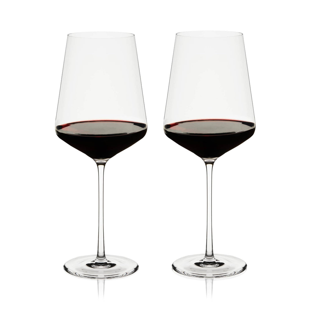 Reserve Liminal Universal Wine Glasses Set of 2 - Something Splendid Co.