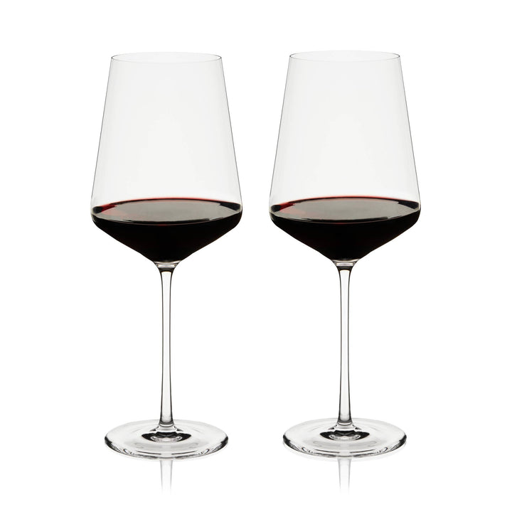 Reserve Liminal Universal Wine Glasses Set of 2 - Something Splendid Co.
