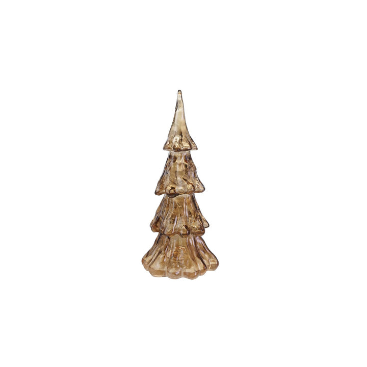 Resin Trees with LED Light, 2 Colors/Sizes - Something Splendid Co.