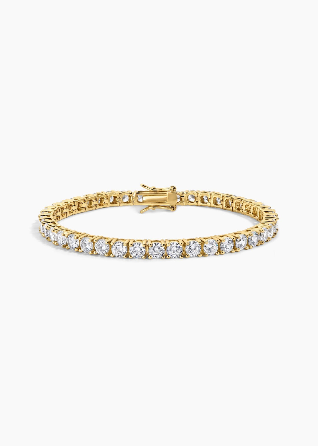 Richie Bracelet - Gold - Something Splendid Co.