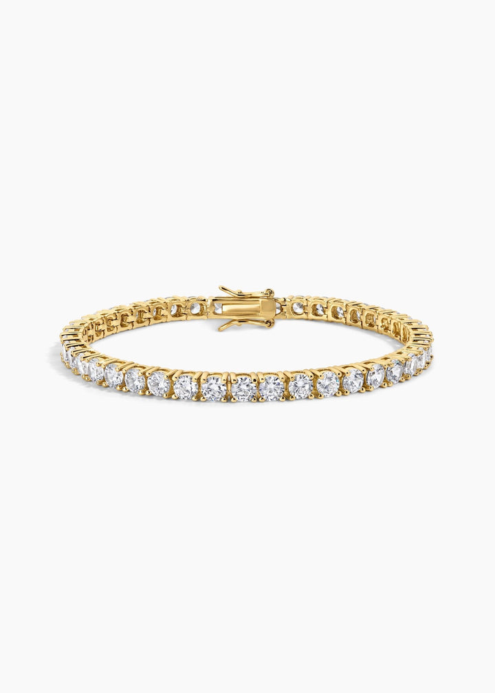 Richie Bracelet - Gold - Something Splendid Co.