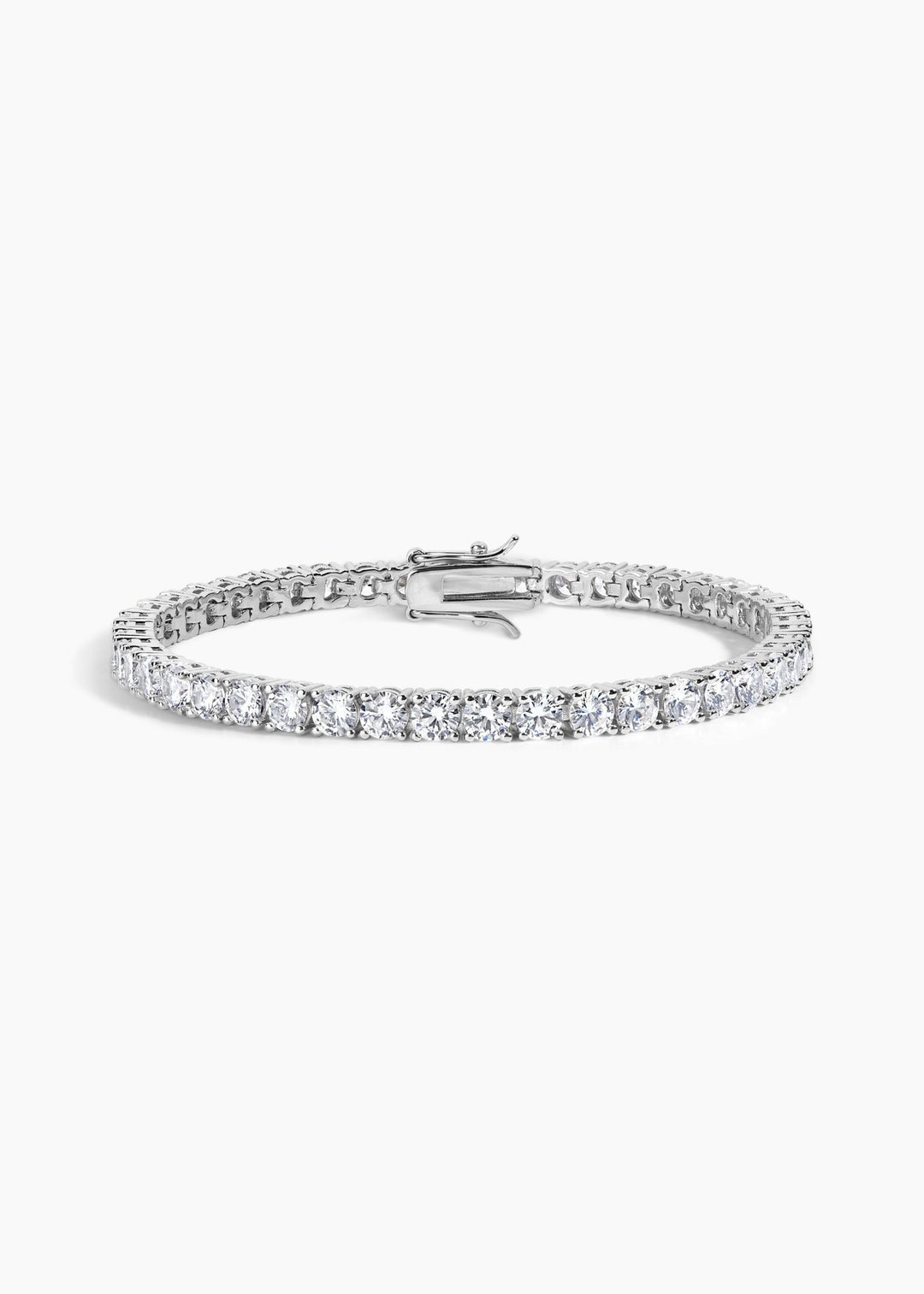 Richie Bracelet - Silver - Something Splendid Co.