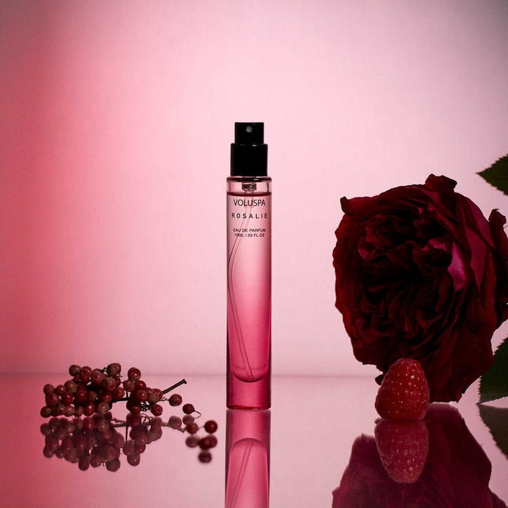 Rosalie Perfume - Something Splendid Co.