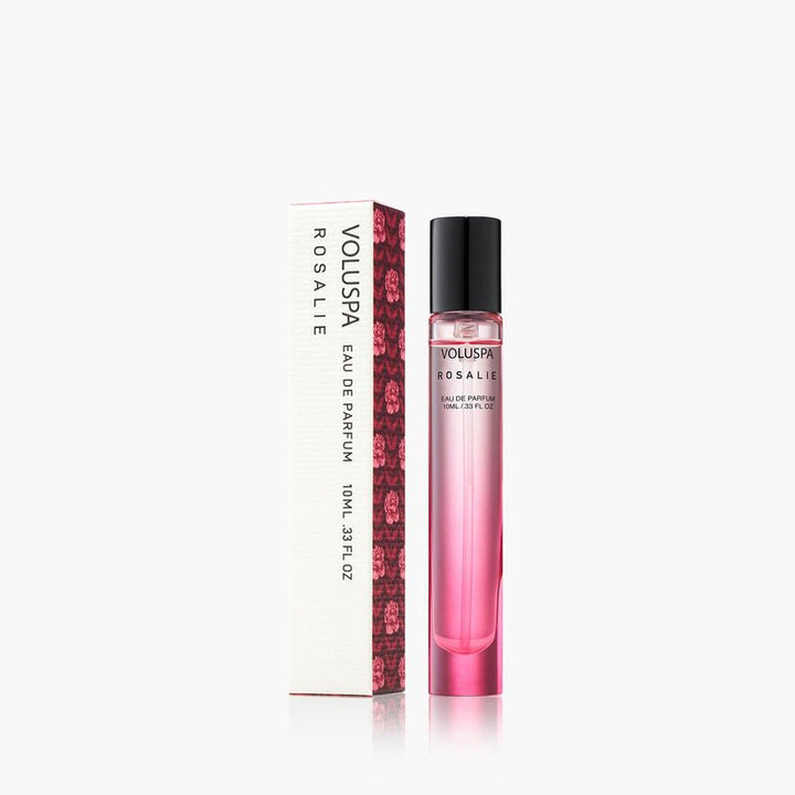 Rosalie Perfume - Something Splendid Co.