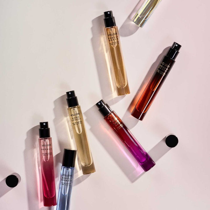 Rosalie Perfume - Something Splendid Co.