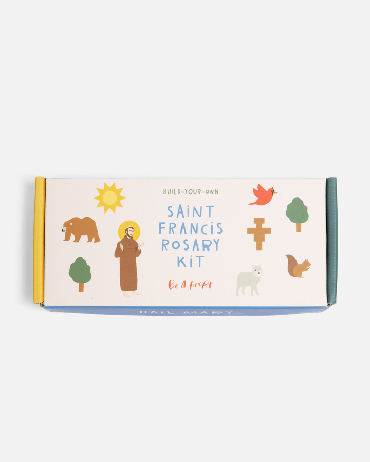 Rosary Kits - Something Splendid Co.