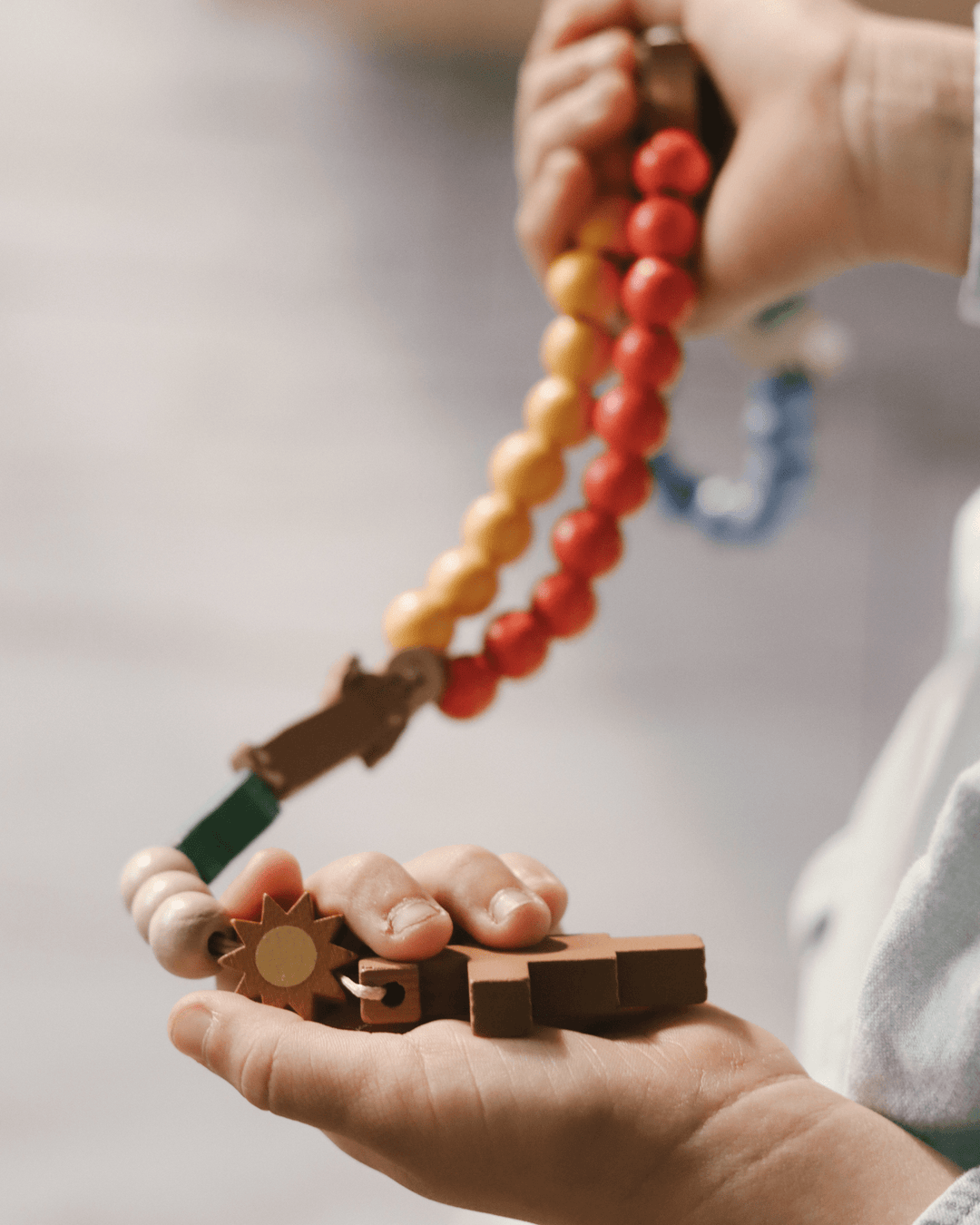 Rosary Kits - Something Splendid Co.