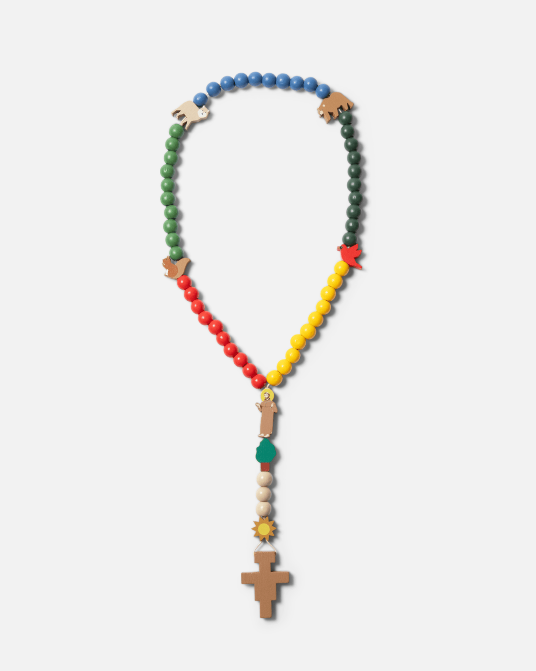Rosary Kits - Something Splendid Co.