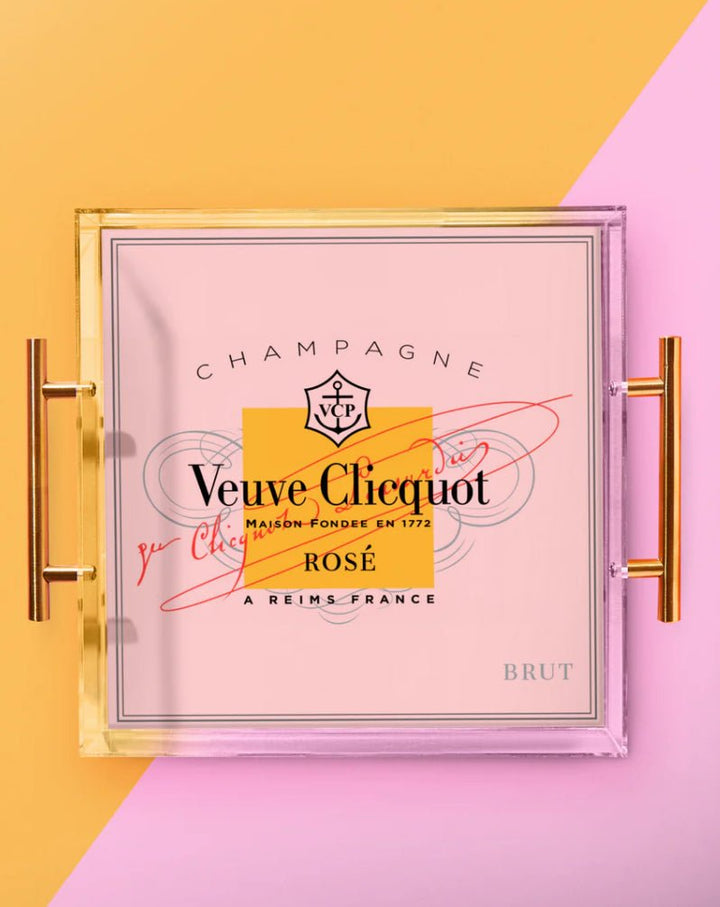 Rose All Day Large Tray - Something Splendid Co.