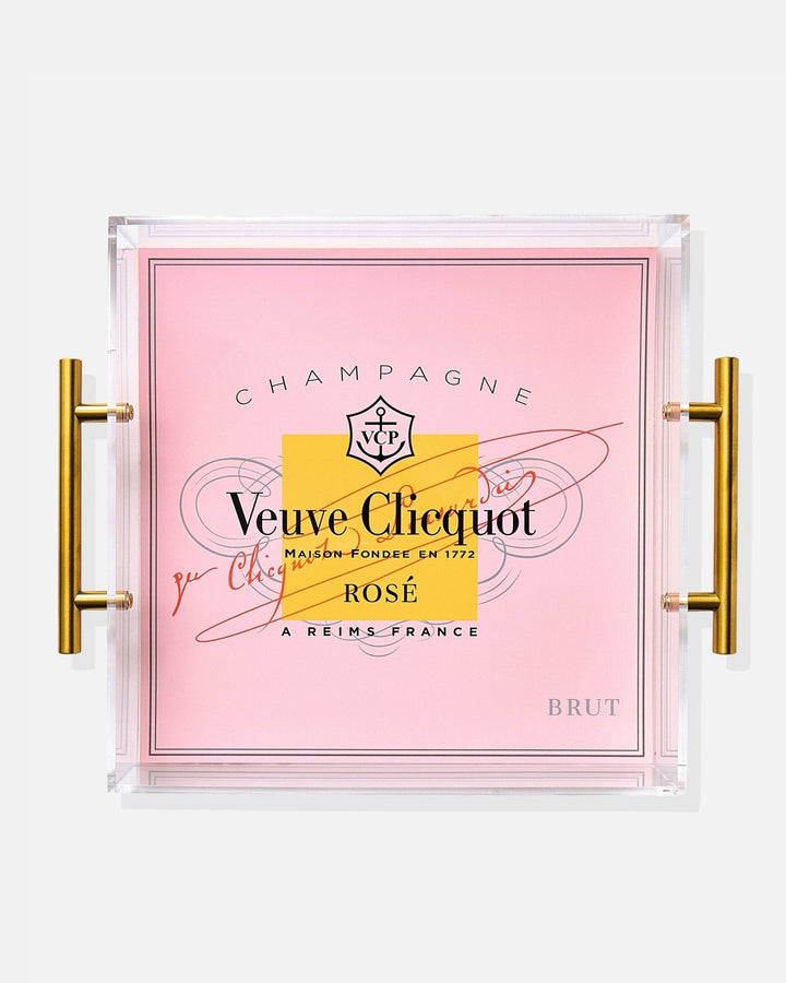 Rose All Day Large Tray - Something Splendid Co.