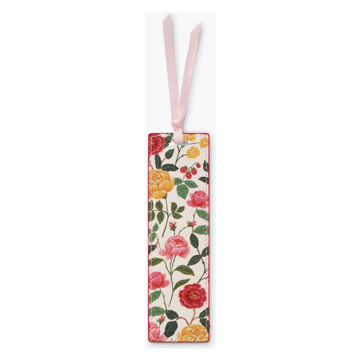 Roses Bookmark - Something Splendid Co.