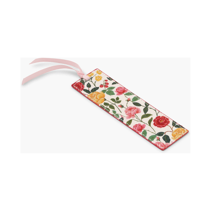 Roses Bookmark - Something Splendid Co.