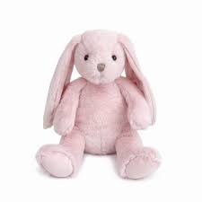 Rosie Bunny - Pink - Something Splendid Co.