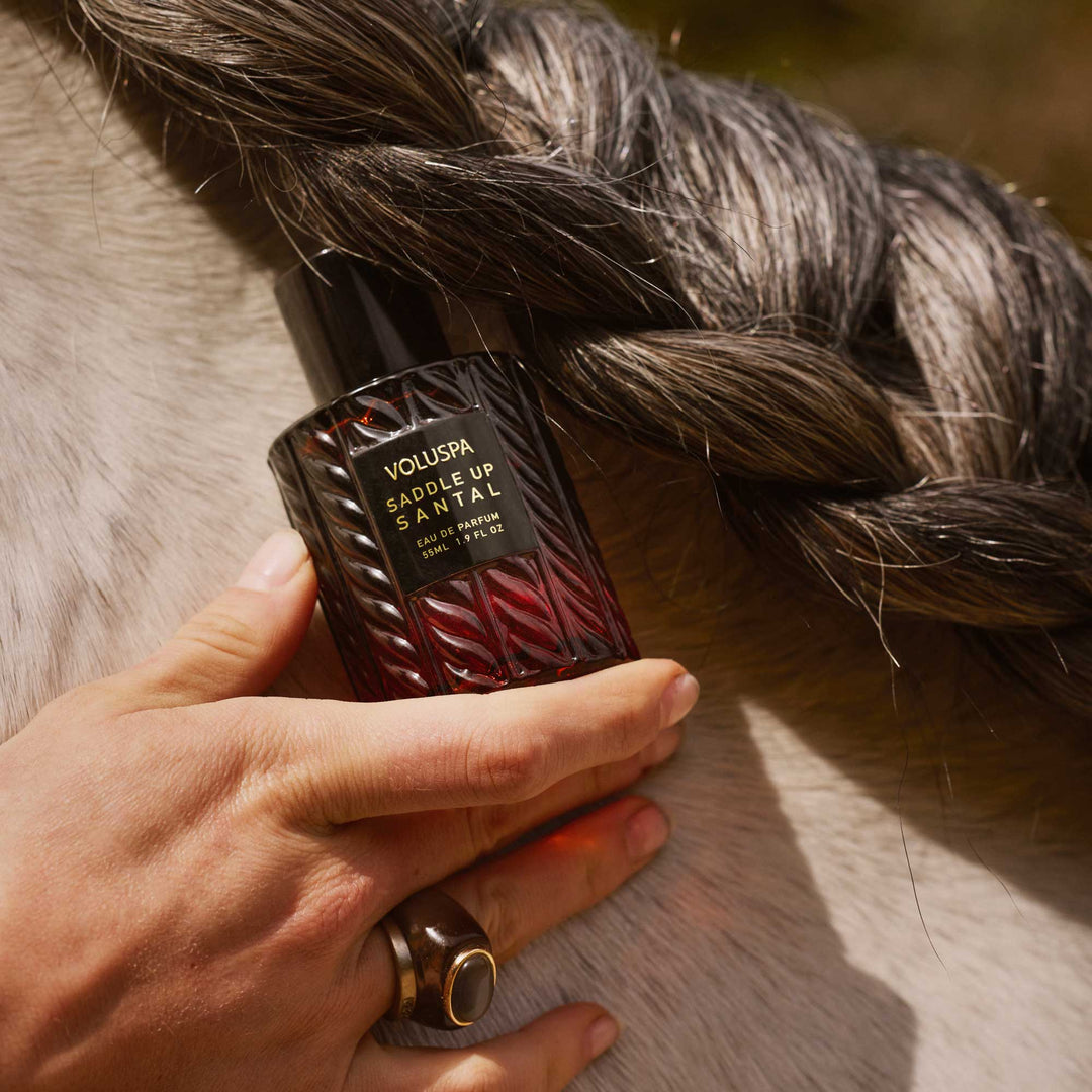 Saddle Up 55mL Perfume - Something Splendid Co.