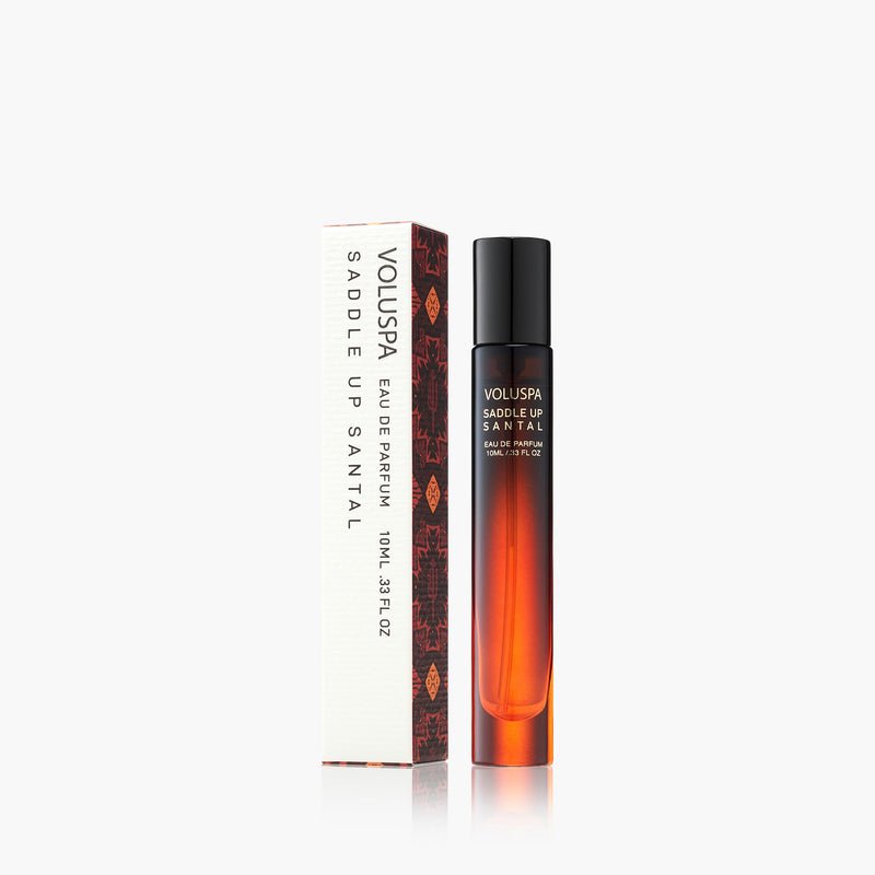 Saddle Up Santal Perfume - Something Splendid Co.