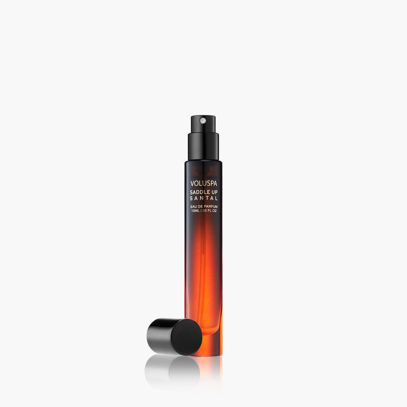 Saddle Up Santal Perfume - Something Splendid Co.