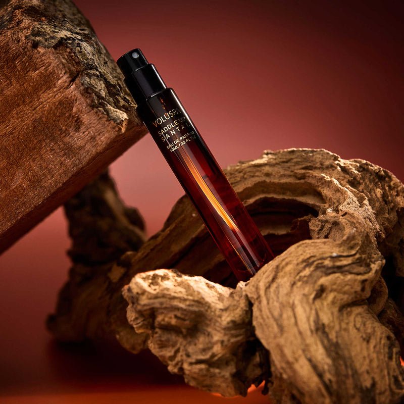 Saddle Up Santal Perfume - Something Splendid Co.