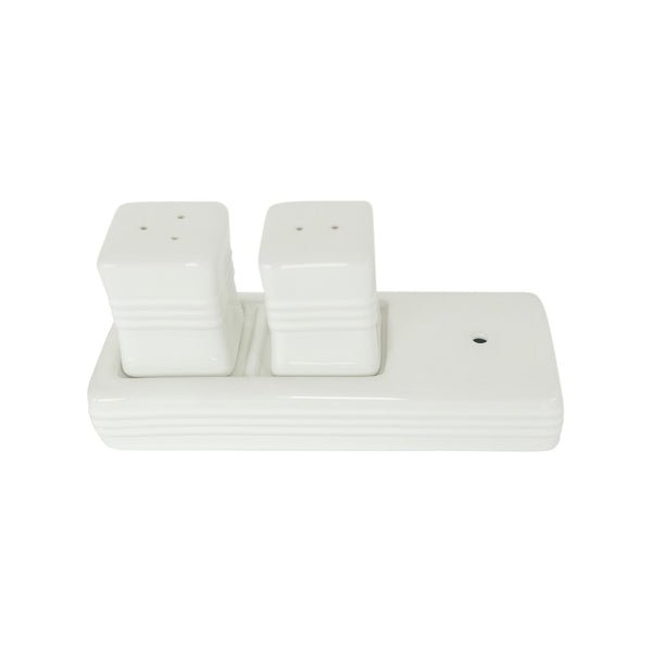 Salt and Pepper Pinstripes - Thumbnail 2