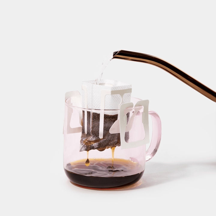 Salted Caramel Coffee | 5-Pack - Something Splendid Co.