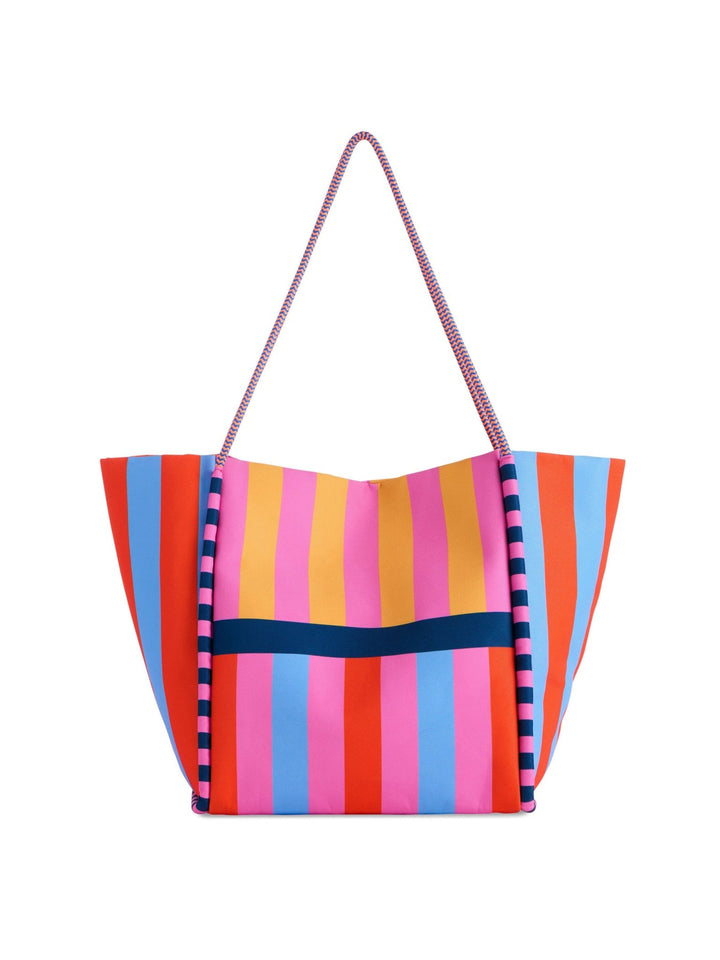 SAMBA TOTE - Something Splendid Co.