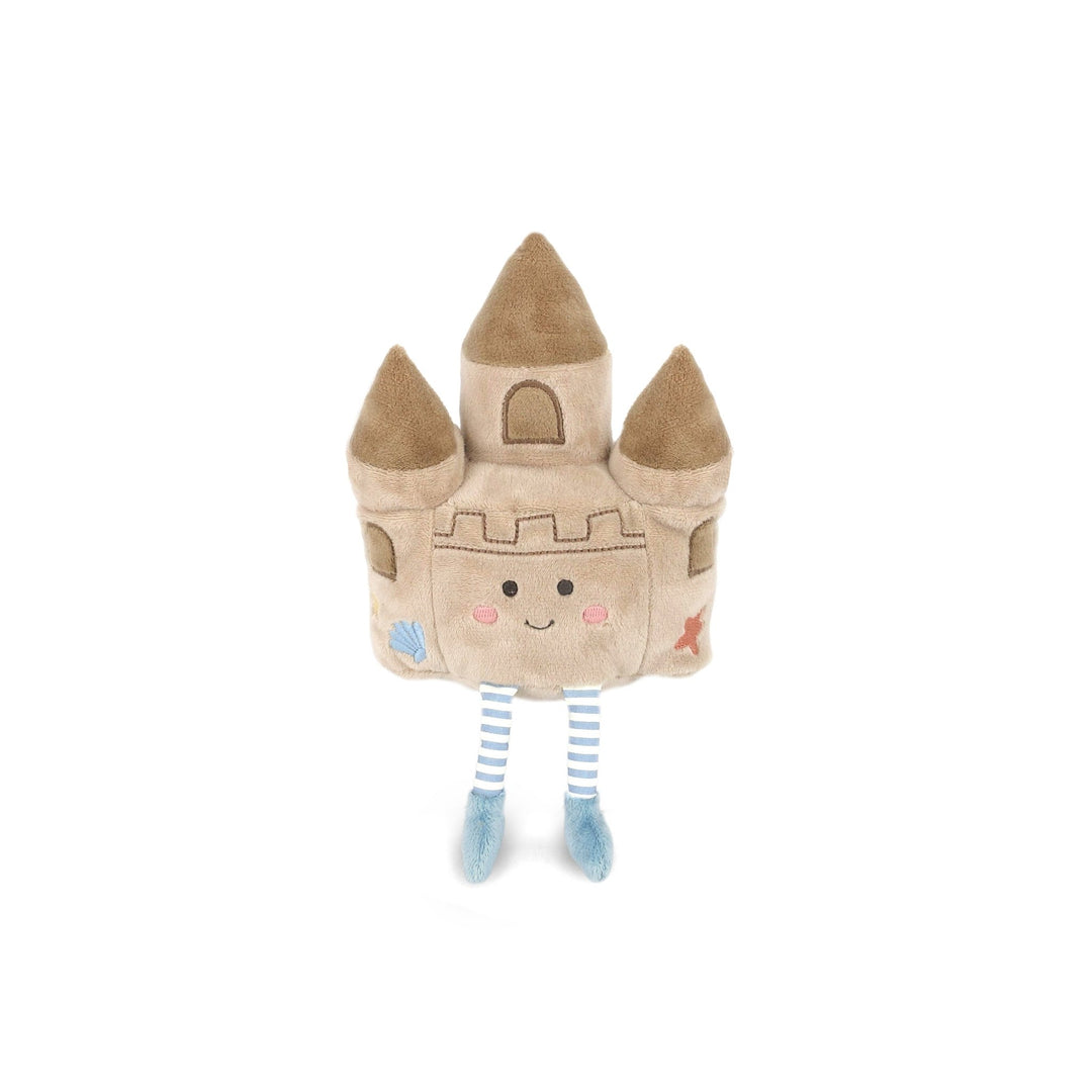 Sandcastle | Mon Ami - Something Splendid Co.