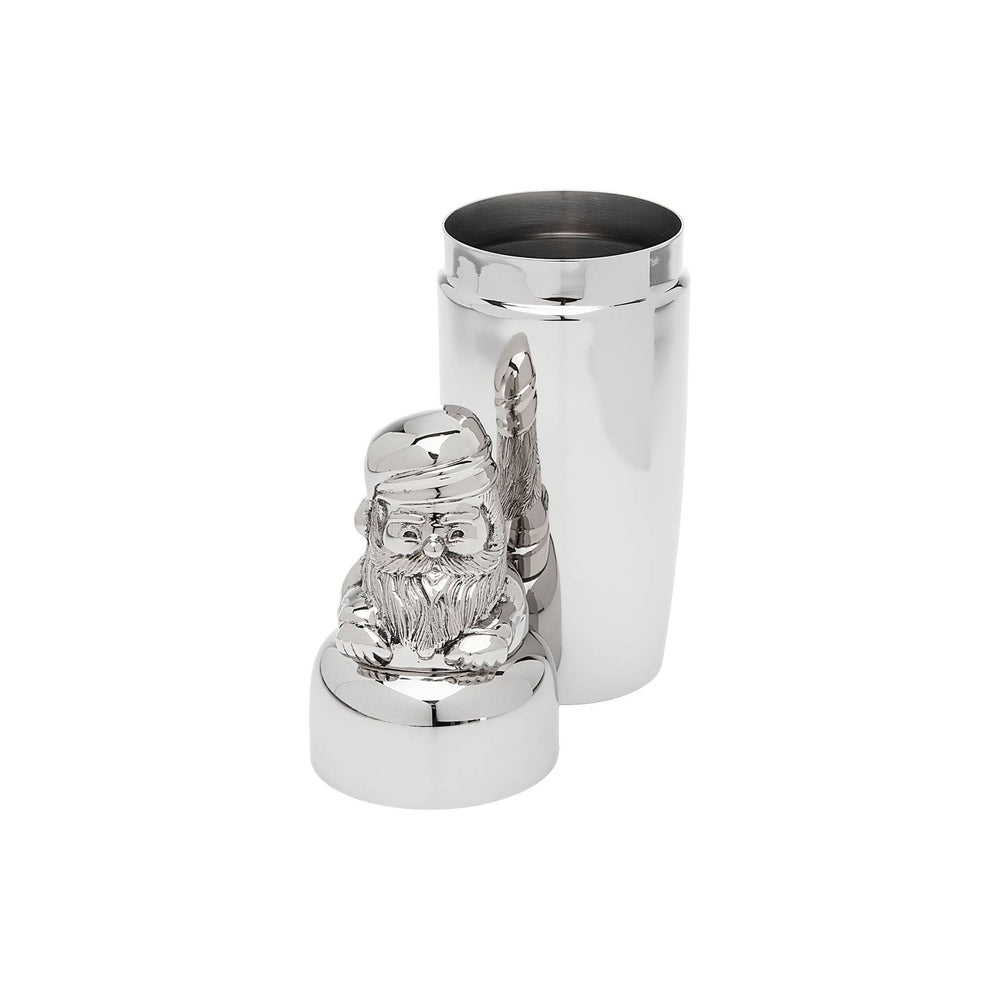 Santa Cocktail Shaker - Something Splendid Co.