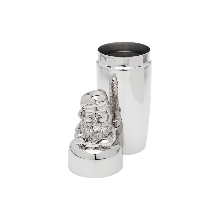 Santa Cocktail Shaker - Something Splendid Co.