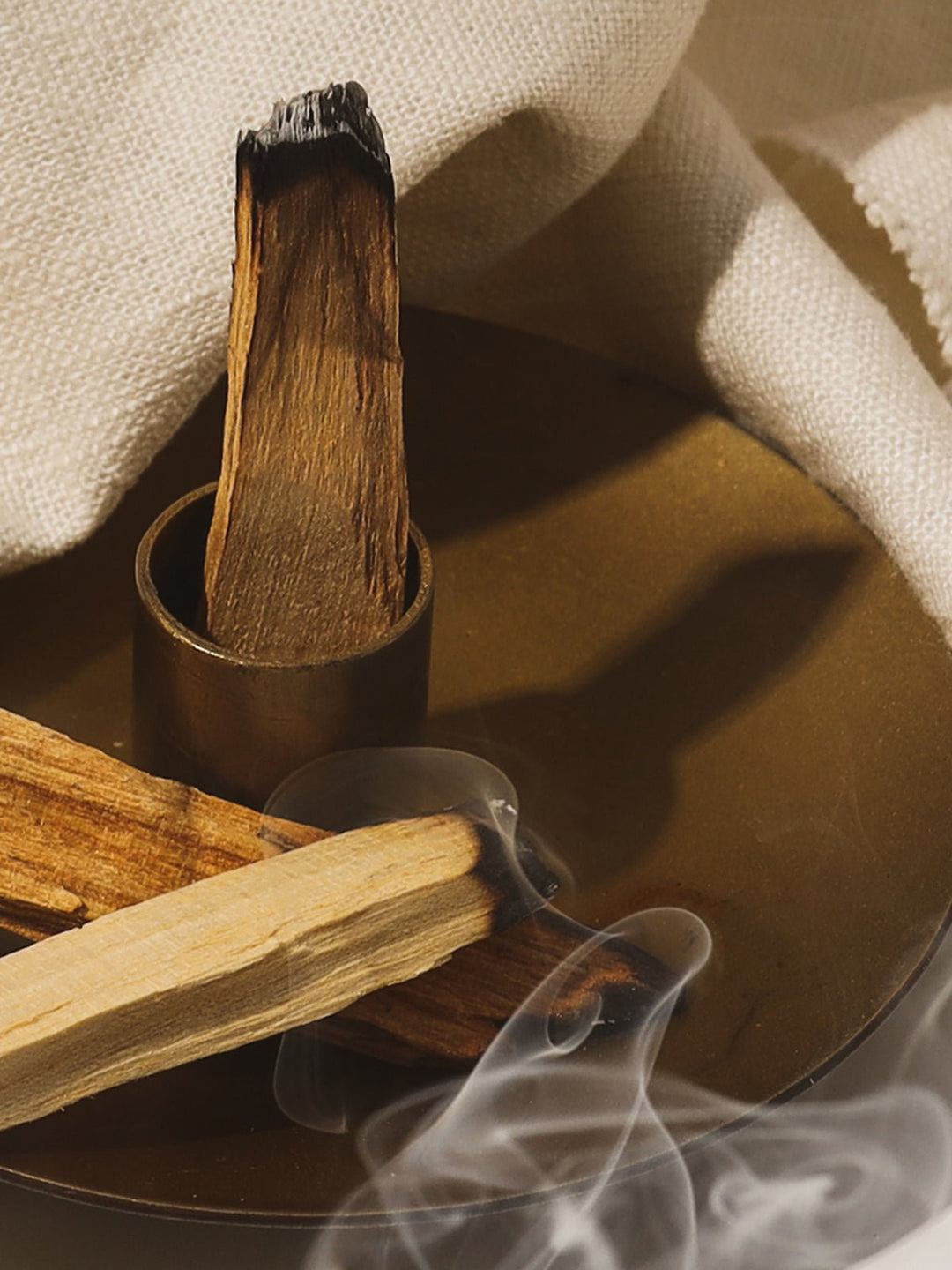 Santal Vanilla | Pura Smart Vial - Something Splendid Co.