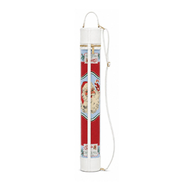 Santa's Mahjong Mail Mahjong Mat - Something Splendid Co.