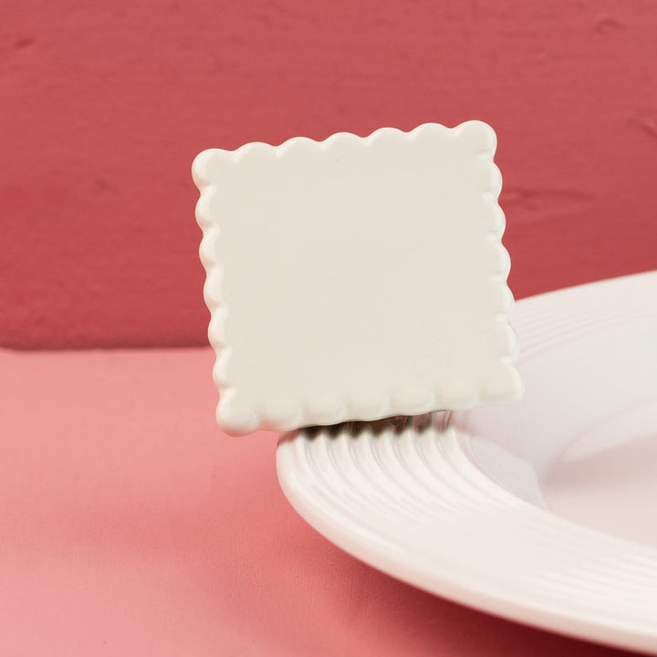 Simple Scallop Mini
