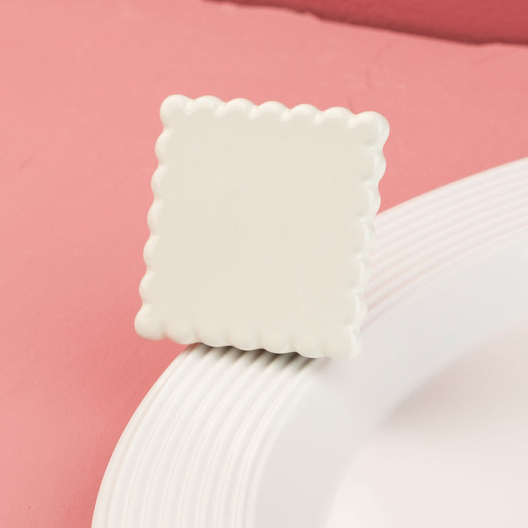 Simple Scallop Mini