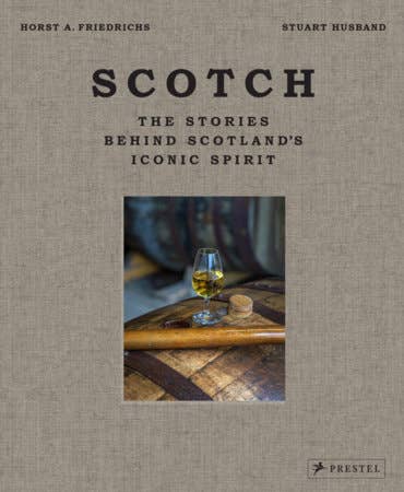 Scotch - Something Splendid Co.
