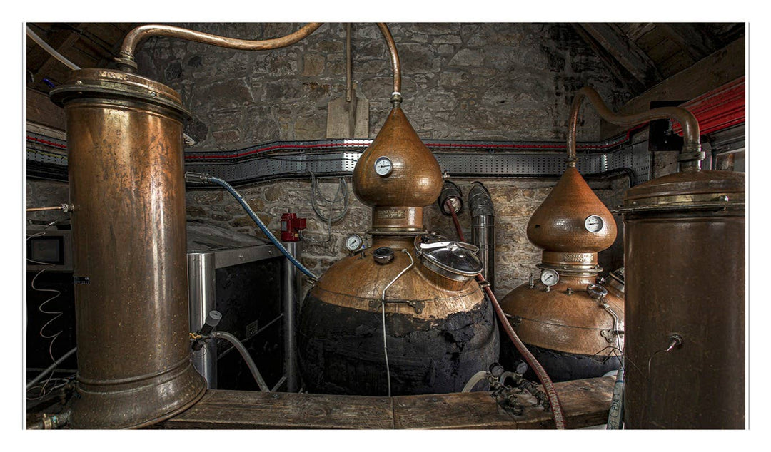 Scotch - Something Splendid Co.