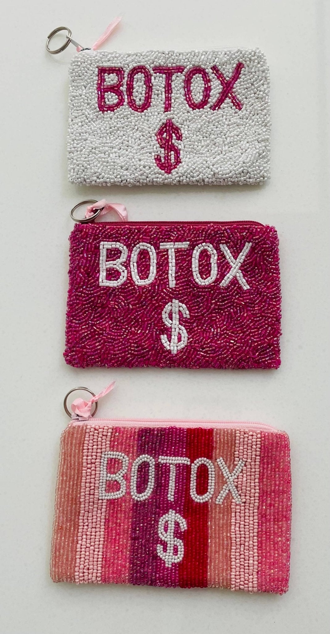 SCP 3001 BOTOX$ - Something Splendid Co.