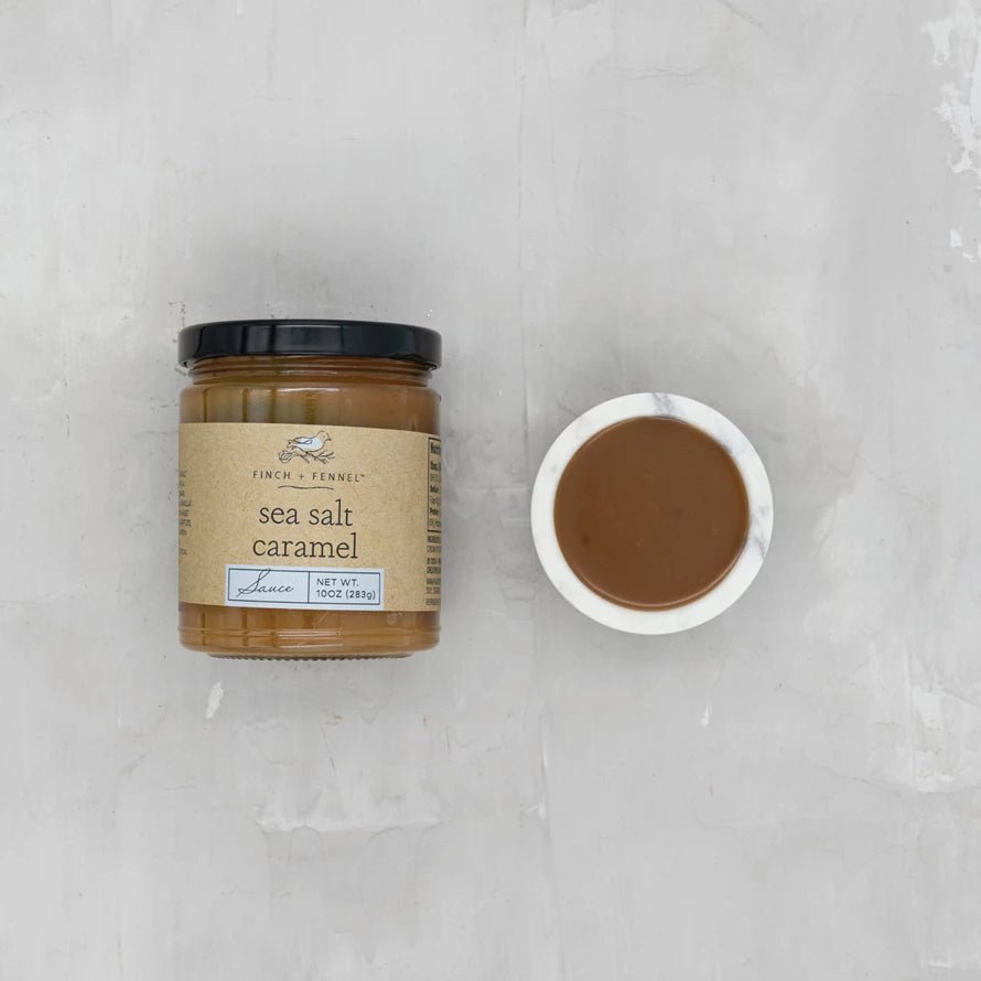 Sea Salt Caramel - Something Splendid Co.
