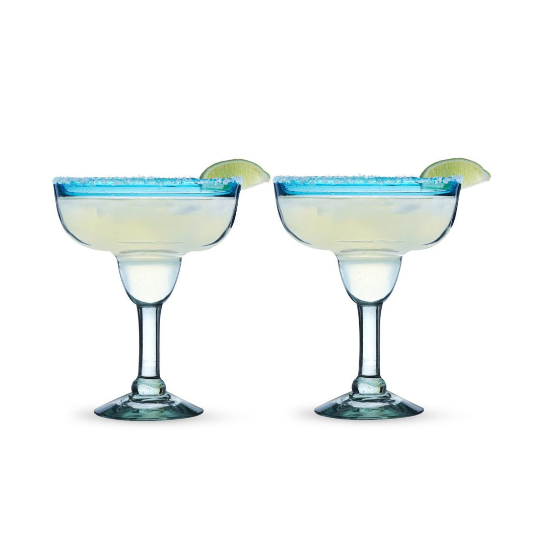 Segunda Margarita Set of 2 Glasses - Something Splendid Co.