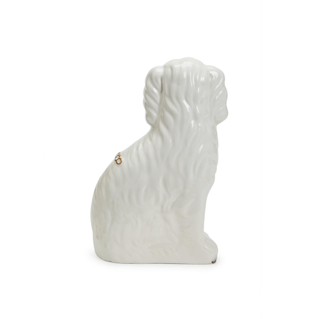 Set of 2 Staffordshire Dog Statues - Something Splendid Co.