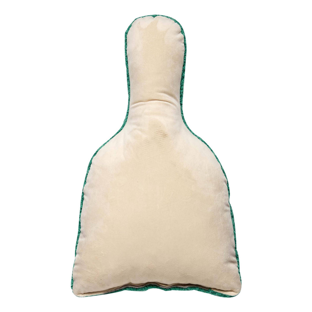 Shaped Tequila Hook Pillow - Something Splendid Co.