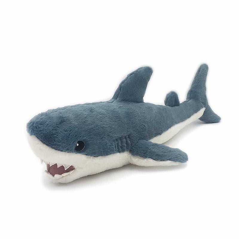 Shark Plush Toy Seaborn | Mon Ami - Something Splendid Co.