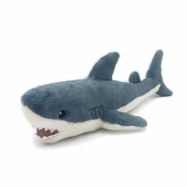 Shark Plush Toy Seaborn | Mon Ami - Something Splendid Co.