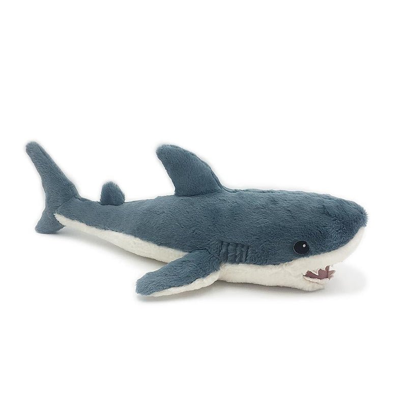 Shark Plush Toy Seaborn | Mon Ami - Something Splendid Co.