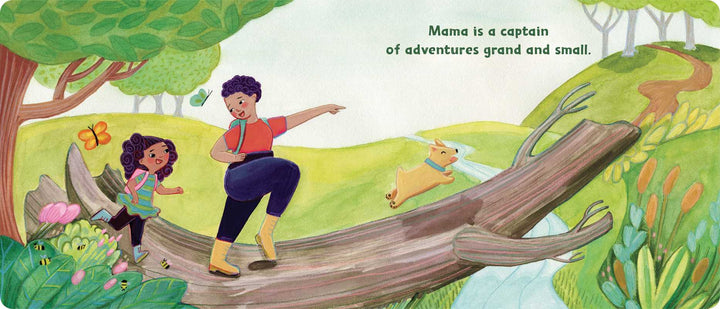 She Is Mama by Mackenzie Porter - Something Splendid Co.