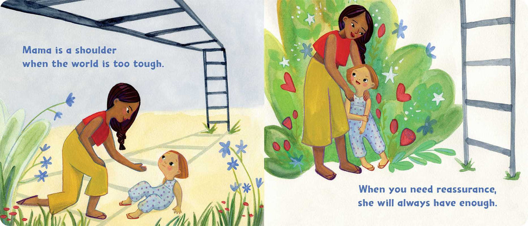 She Is Mama by Mackenzie Porter - Something Splendid Co.