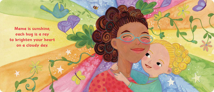 She Is Mama by Mackenzie Porter - Something Splendid Co.