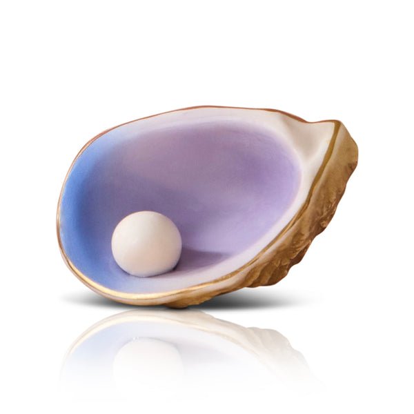 Shuck Yeah! (Oyster Shell) Mini - Something Splendid Co.