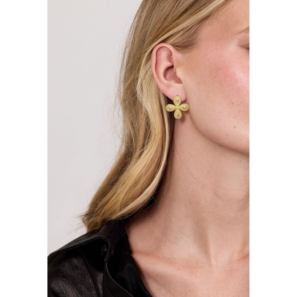 Siren Earrings - Something Splendid Co.