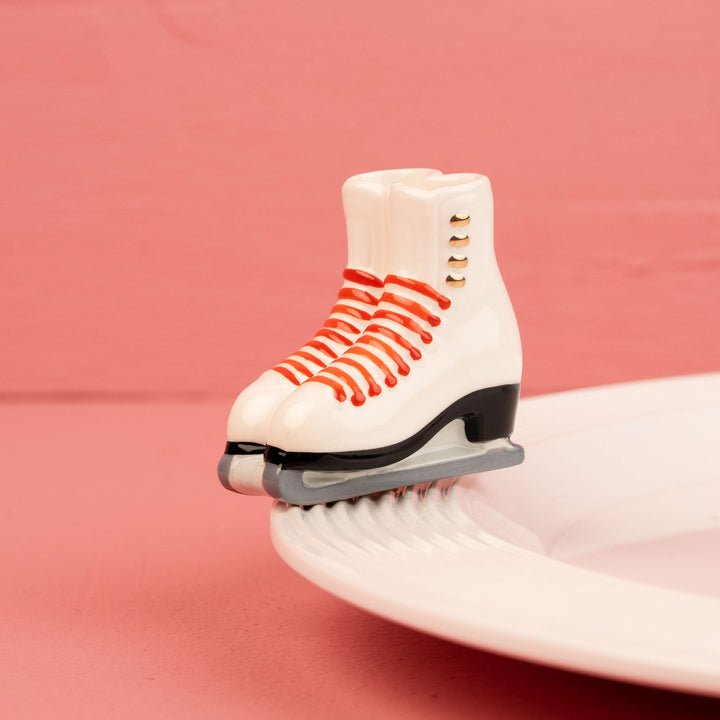 Rink Ready (Ice Skates) Mini
